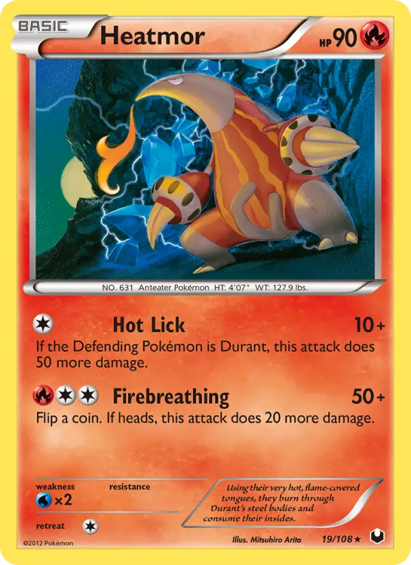 Card image of Heatmor