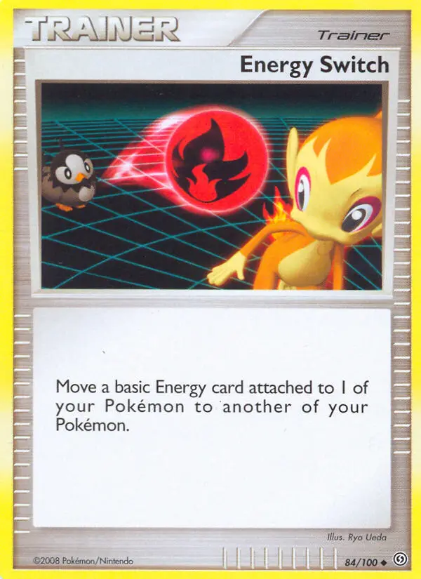 Card image of Energy Switch