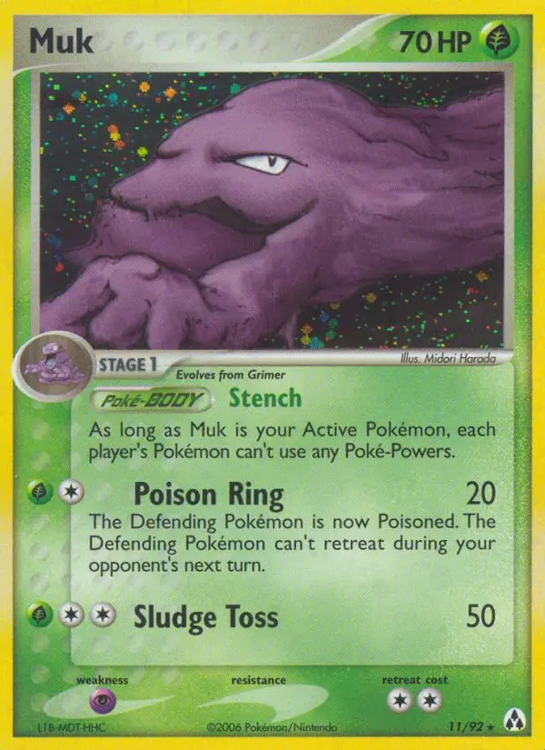 Card image of Muk
