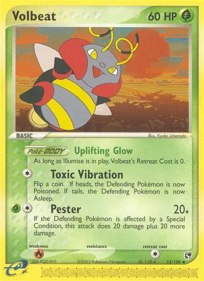 Card image of Volbeat
