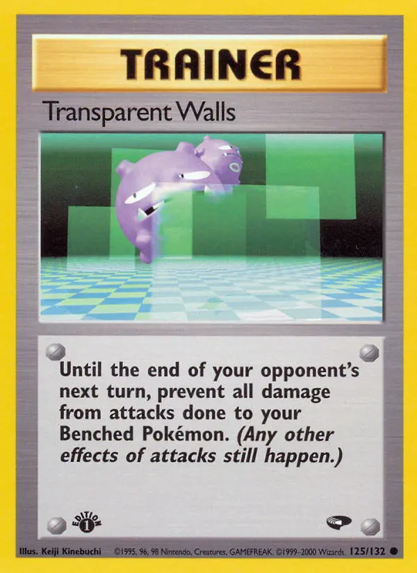 Card image of Transparent Walls