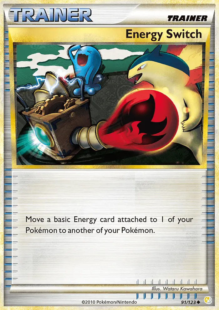 Card image of Energy Switch