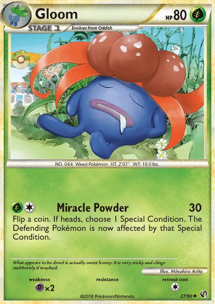 Card image of Gloom