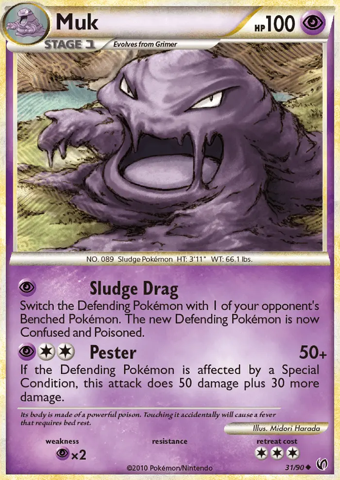 Card image of Muk