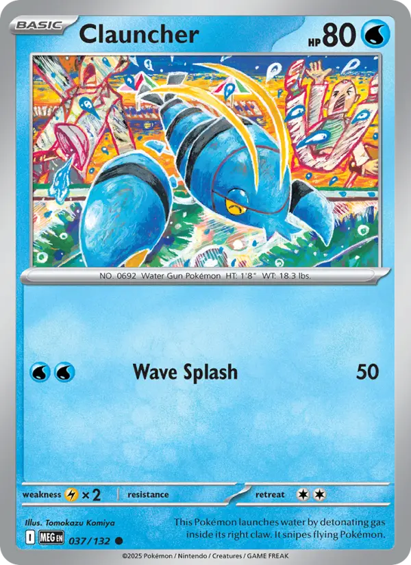 Card image of Clauncher