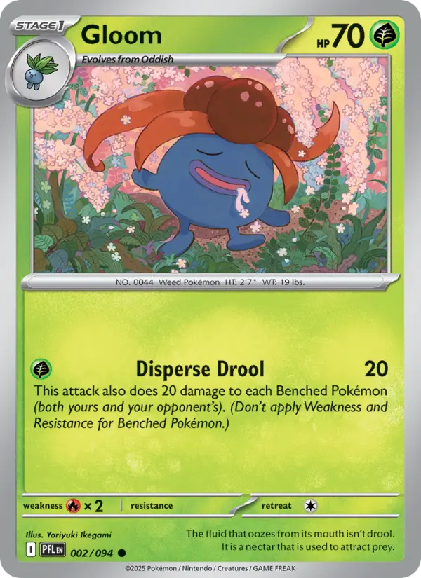 Card image of Gloom