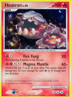 Card image of Heatran