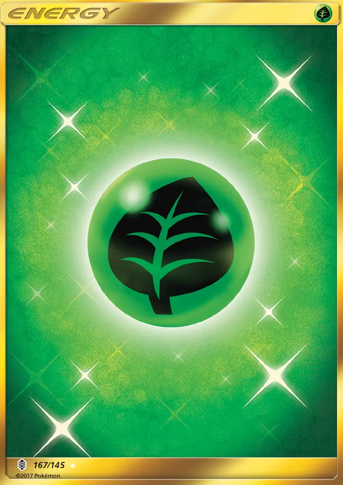 Card image of Grass Energy
