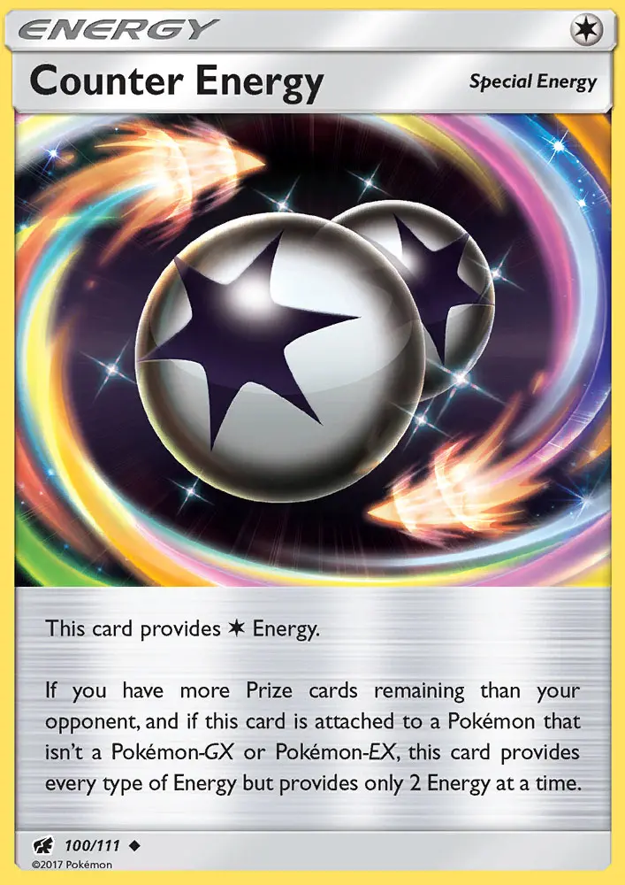 Card image of Counter Energy