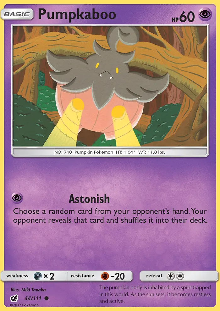 Card image of Pumpkaboo