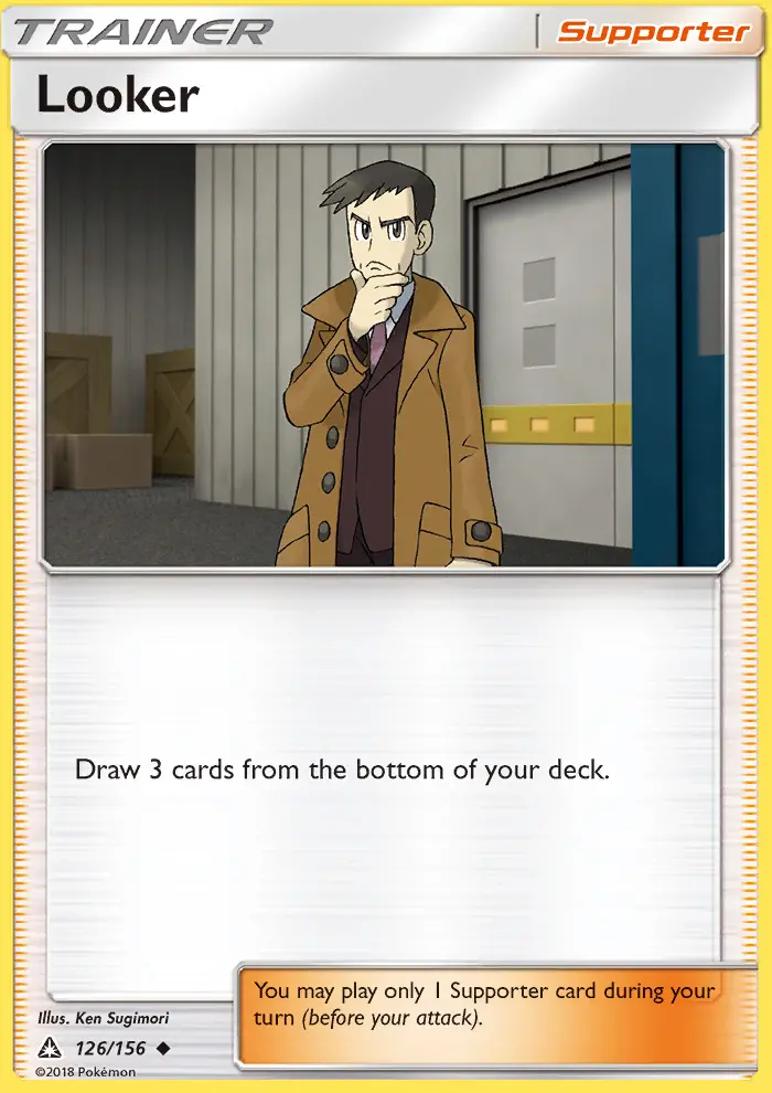 Card image of Looker