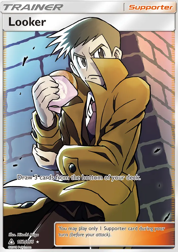 Card image of Looker