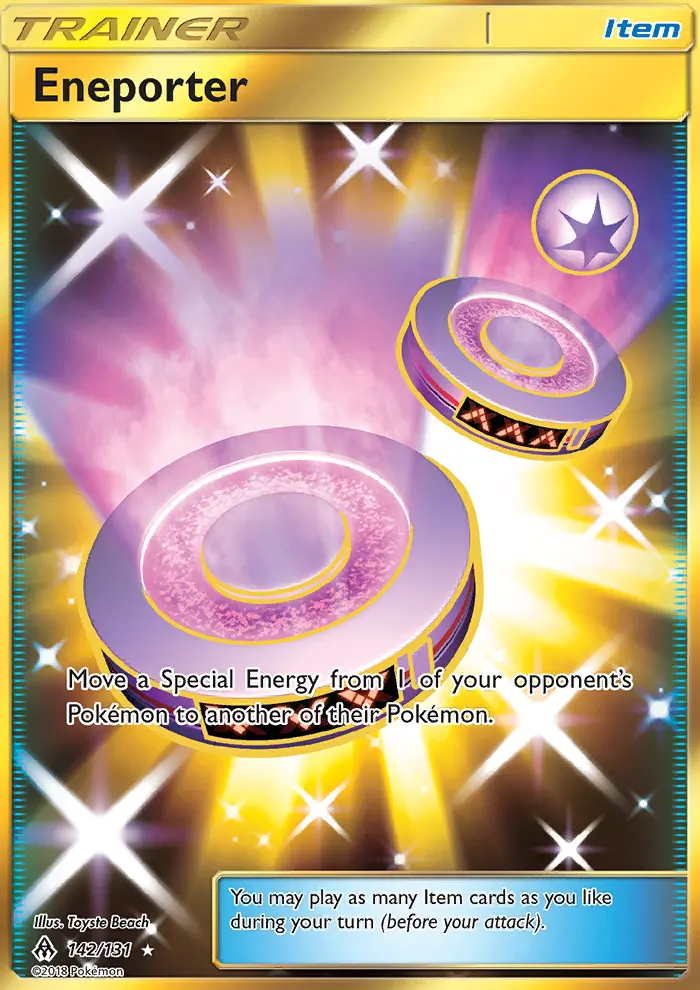 Card image of Eneporter