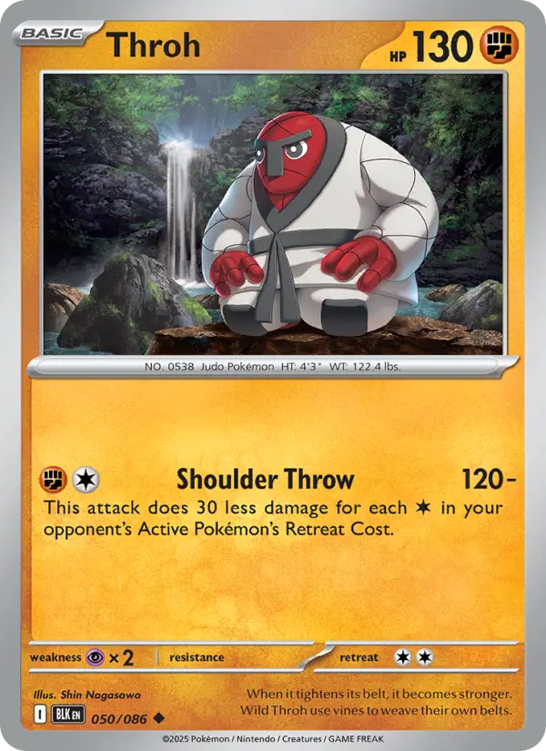 Card image of Throh