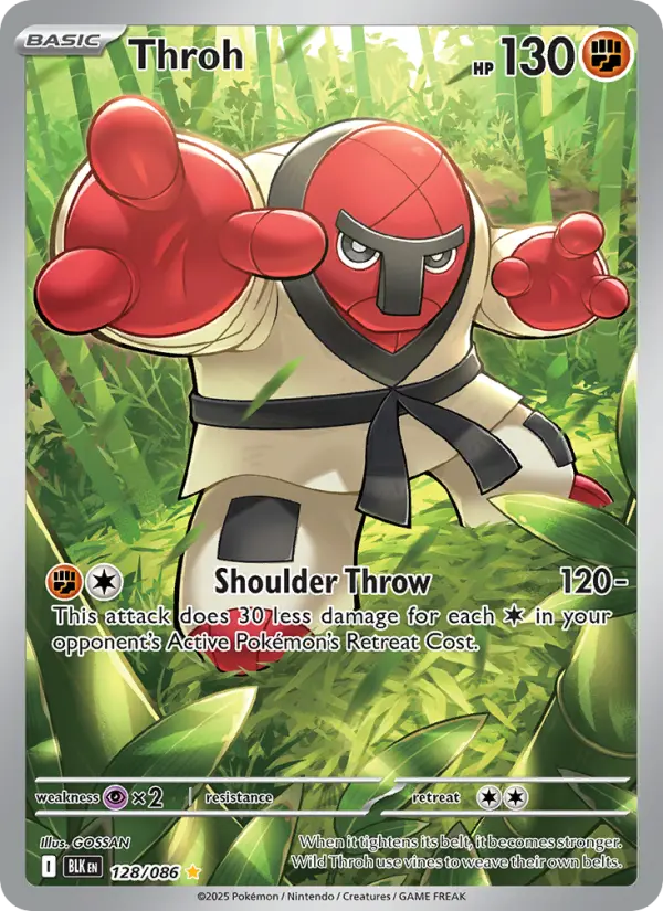 Card image of Throh