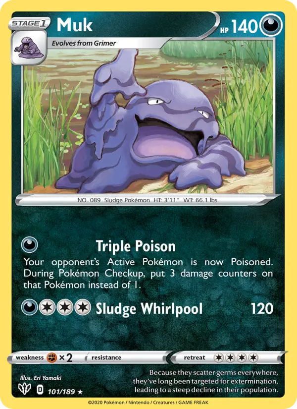 Card image of Muk