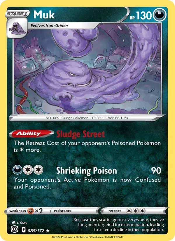 Card image of Muk