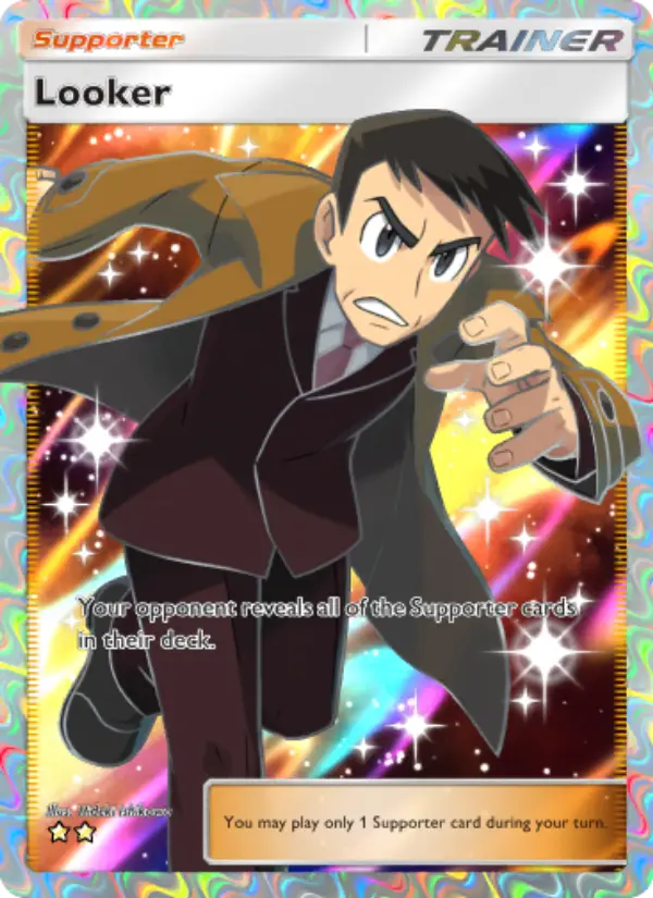 Card image of Looker