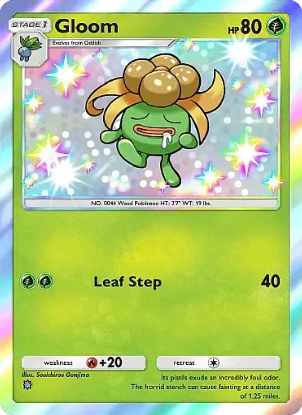 Card image of Gloom