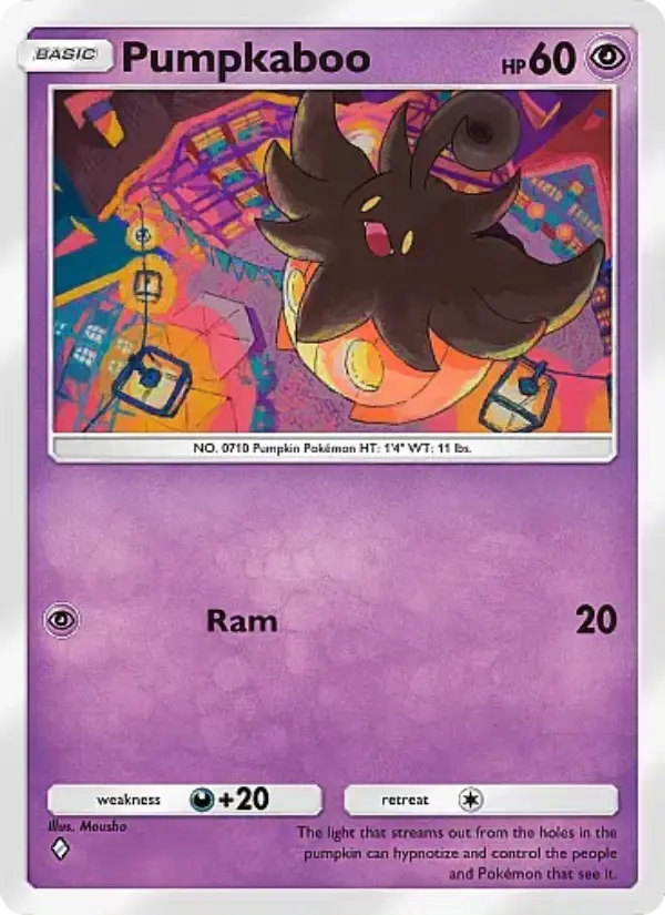 Card image of Pumpkaboo