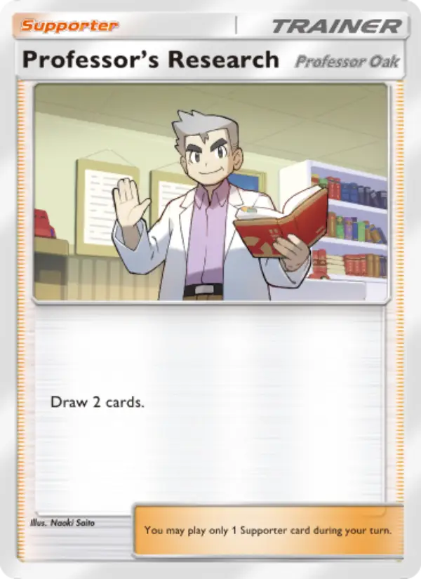 Card image of Professor's Research