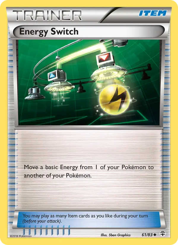 Card image of Energy Switch