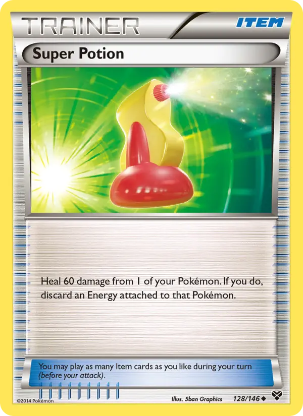 Card image of Super Potion