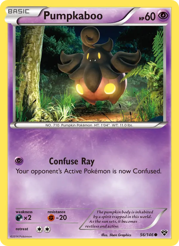 Card image of Pumpkaboo
